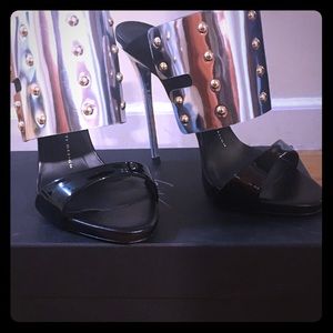 Giuseppe Zanotti high heels
